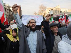 Apa Mata Uang Iran? Ini Sebabnya Bisa Setara 0 Euro