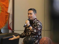 Flourishing yang Menjadi Modal Perubahan