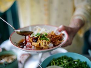 Makanannya Enak tapi Restoran Ini Larang Pejabat Datang