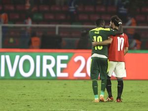 Jilid Keempat Salah Vs Mane, Siapa Menang Kali Ini?