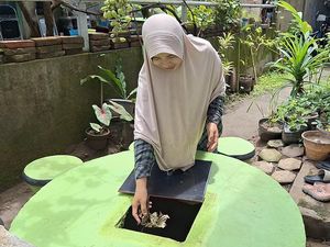 Pemkot Mataram Adopsi Inovasi Tempah Dedoro untuk Atasi Sampah Organik