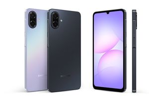 Samsung Galaxy A07 5G Diam-diam Meluncur, Ini Spesifikasinya