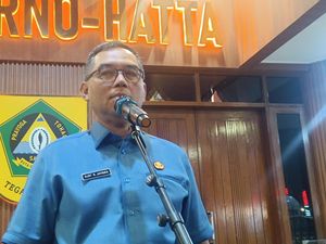 Pemkab Bogor Gelontorkan Rp 100 M Bangun Jalur Khusus Kendaraan Tambang