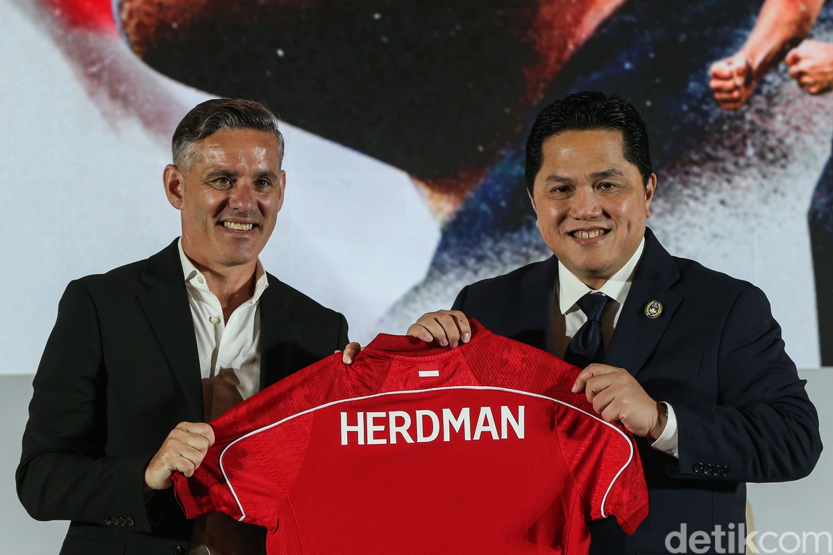 Foto: Rifkianto Nugroho/detikFoto