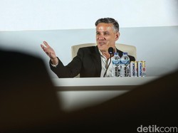 Misi John Herdman: Bawa Indonesia ke Piala Dunia 2030