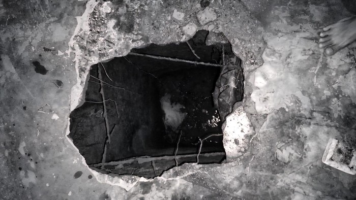 IRT di Sukabumi Tewas Terperosok Septic Tank Saat Bereskan Kasur