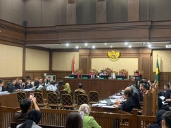 Eks Anak Buah Curhat Dicopot Nadiem Usai Tolak Patuh soal Chromebook