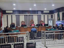 Eks Kades Manggis Boyolali Divonis 6 Tahun Bui di Kasus Korupsi APBDes Rp 1 M