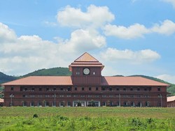 Prabowo Dijadwalkan Kunjungi Kabupaten Malang Hari ini