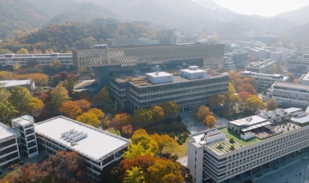Seoul National University bisa jadi pilihan kampus tanpa IELTS