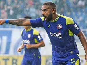 Arema FC Vs Persijap: Singo Edan Bidik Poin Penuh di Kanjuruhan