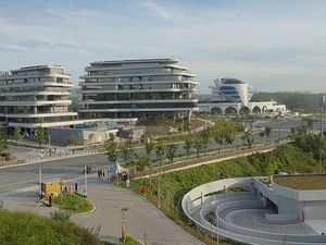 Catatan Prabowo Saat Tinjau IKN: Perbaikan dan Percepatan