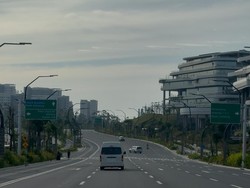 Perusahaan Arab Mau Bangun Mal hingga Kantor Senilai Rp 4 T di IKN