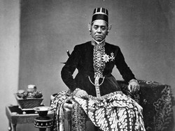 Kisah Sultan HB VI Naik Tahta Gantikan Kakak yang Meninggal Secara Tiba-tiba