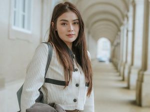 Sylvia Genpati Tutup Kolom Komentar IG dan Bikin Klarifikasi, Ada Apa?