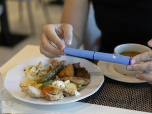 Tanpa Suntik Langsing! Konsumsi Telur Bantu Cegah Berat Badan Naik Lagi