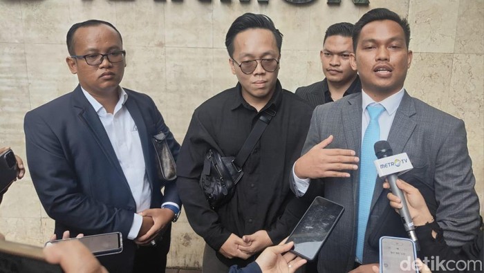 Pelapor Kasus Penipuan Trading Kripto Timothy Ronald Klaim Rugi Rp 3 Miliar