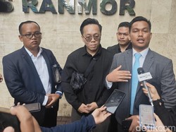 Pelapor Kasus Penipuan Trading Kripto Timothy Ronald Klaim Rugi Rp 3 Miliar
