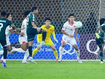 Kim Sang-sik Ungkap Kunci Vietnam Sempurna di Piala Asia U-23