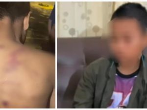 Viral Anak Jalanan di Lubuklinggau Dianiaya Oknum Konselor Rehabilitasi