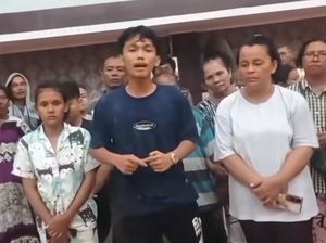 Korban Bencana Tapteng Ngaku Diusir dari Pengungsian, Pemkab Buka Suara