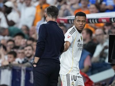 Xabi Alonso Tinggalkan Madrid, Ini Daftar Pelatih Korban Kylian Mbappe