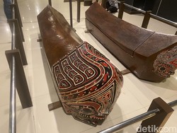 Abal-abal, Peti Mati Sakral Penanda Kehormatan dalam Budaya Batak Toba