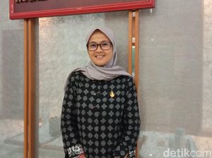 Saat Guru Ade Kenalkan Metode Ajar Siswa Disabilitas ke Dunia Internasional