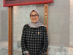 Saat Guru Ade Kenalkan Metode Ajar Siswa Disabilitas ke Dunia Internasional