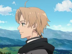 Mushoku Tensei Season 3 Tayang Juli 2026