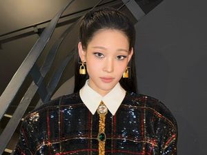 Cicit Pendiri Samsung Debut Jadi Idol KPop, Kini Vakum Lanjut Kuliah di AS