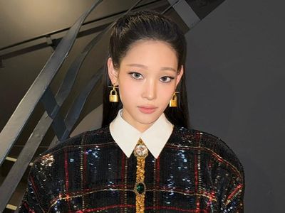 Cicit Pendiri Samsung Debut Jadi Idol KPop, Kini Vakum Lanjut Kuliah di AS