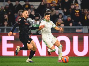 Roma Vs Torino: I Lupi Tersingkir dari Coppa Italia