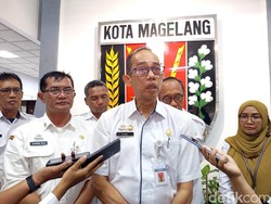 Butuh 15 Jam untuk Evakuasi Jenazah Pendaki Syafiq Ali dari Gunung Slamet