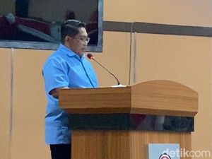 Legislator Parepare Curiga Kadisdikbud-Kadinkes Mundur karena Diintimidasi