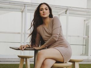 Deretan Artis Dukung Aurelie Moeremans Ungkap Trauma Masa Lalu