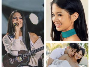 Transformasi Gaya Aurelie Moeremans, dari ABG Hingga Hamil Anak Pertama