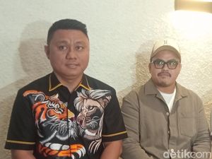 Video: Suami Boiyen Bantah soal Tuduhan Penggelapan Dana Bisnis