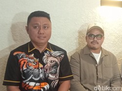 Suami Boiyen Ungkap Isi Perjanjian Investasi Rp 300 Juta