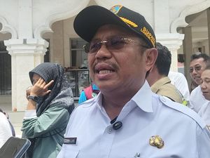 Sekotong Banjir, Pemkab Lombok Barat Tetapkan Status Tanggap Darurat