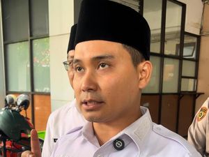 Bupati Mojokerto Pastikan Jumlah Korban Keracunan MBG Soto Ayam 411 Orang