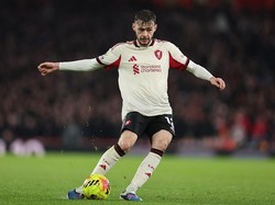 Bradley: Terima Kasih Atas Dukungannya, Sampai Jumpa!