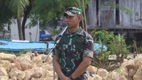 Oknum TNI Kabur Usai Dimediasi Kodim Perkara Paksa Pacar Hubungan Badan