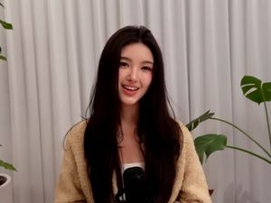 Danielle Eks NewJeans Akhirnya Bicara: Ini Bukan Akhir