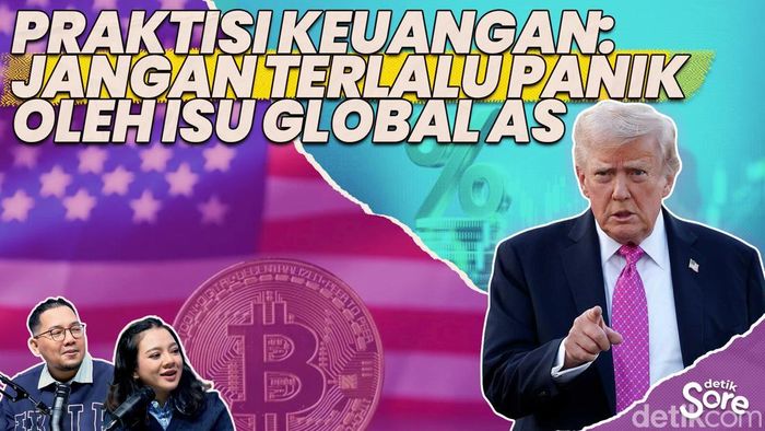 Video: Tetap Teliti Berinvestasi di Tengah Situasi yang Tak Terpediksi