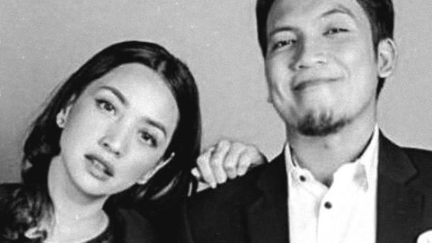 Diancam Roby Tremonti, Hesti Purwadinata Kini Dibacking Orang Ini