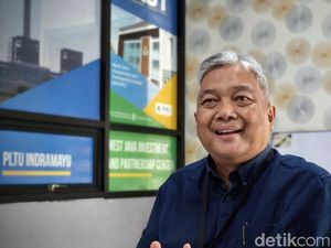 Respons BIJB soal Rencana Pemprov Jabar Lepas Mayoritas Saham Bandara