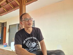 Banjir Terjang 4 Daerah, Walhi NTB Kritik Kebijakan Pemda yang Lapar Lahan