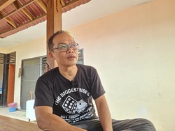 Banjir Terjang 4 Daerah, Walhi NTB Kritik Kebijakan Pemda yang Lapar Lahan