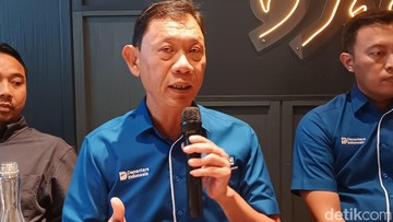 Berita dari Detik Finance: Anak Usaha Pelni &amp; Pos Bakal Kerja Bareng Kirim Paket Antarpulau